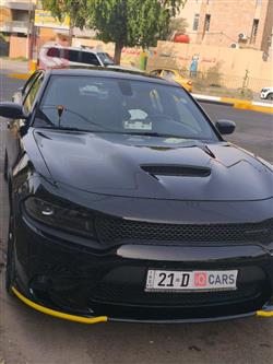 دودج تشارجر